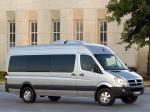 Dodge Sprinter 170 2006 года
